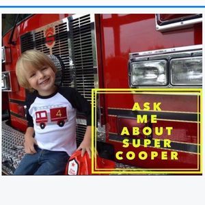 Meet your Posher, Austin